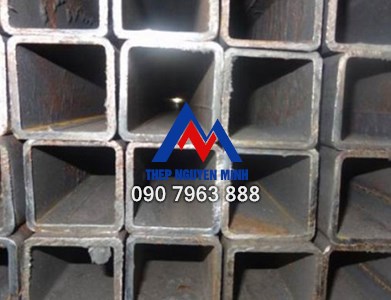 Click để xem hình đầy đủ THÉP HỘP VUÔNG 65X65X5